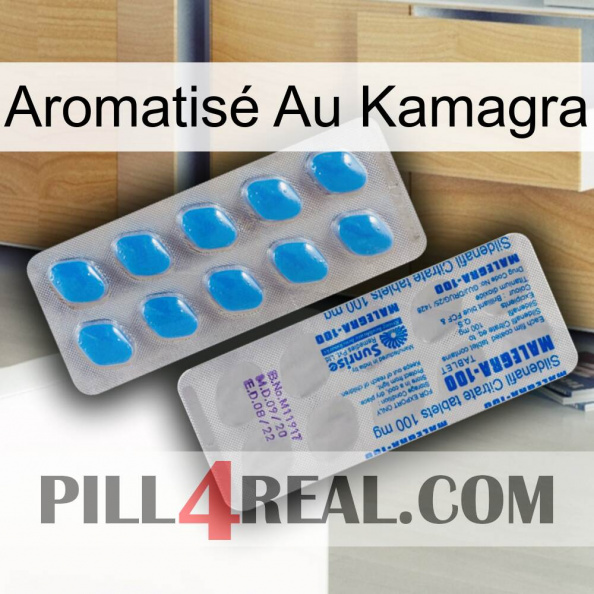 Aromatisé Au Kamagra new15